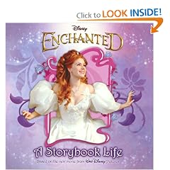 Enchanted: A Storybook Life (Enchanted)