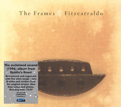 FRAMES : FITZCARRALDO