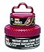 Moneysworth & Best Instant Shoe Shine Cream Kit, Burgundy, 50 ml