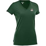 Antigua Milwaukee Bucks Womens Dream T-Shirt