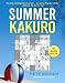 Book Summer Kakuro