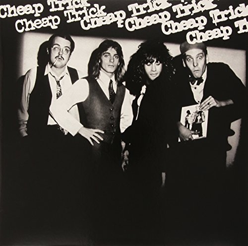 Cheap Trick