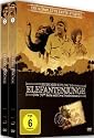 Elefantenjunge - Komplette 1. und 2. Staffel ( 4 DVDs )