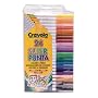Crayola - Loisir Cr�atif - 24 Feutres � Dessiner