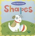 Shapes (Play-With-Me Books) (Play-With-Me Books)