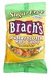 Brach's Sugar Free Butterscotch hard candy, 3.5-Ounce Bags (Pack of 12)