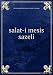 salat-i mesis sazeli bei Bücher zum Namen: 51K%2BdatVF1L._SL75_