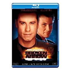 Nome In Codice Broken Arrow