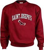 St. Joseph's Hawks Perennial Crewneck Sweatshirt
