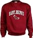 St. Joseph's Hawks Perennial Crewneck Sweatshirt