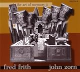 The Art of Memory II