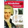 La R�volution fran�aise : Documentation scolaire en images autocollantes - D�s 7 ans