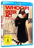 Image de Sister Act [Blu-ray] [Import allemand]