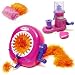 Deluxe Singer Spool Knitter & Knitting Machine Activity Set