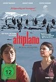 Fragments of Grace ( Altiplano )  [ NON-USA FORMAT, PAL, Reg.2 Import - Germany ]
