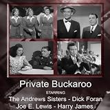 Private Buckaroo - 1942