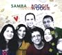 Samba Meets Boogie Woogie