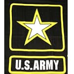 U.S. Army Star Beach Towel