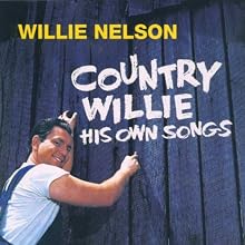 Country Willie: His Own Songs