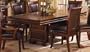 Westminster Seven Piece Dining Set With Chairs