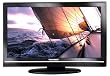 Telefunken T32A884 HDR 81 cm (32 Zoll) LCD-Fernseher Energieeffizienzklasse C (HD-Ready, DVB-T Tuner, HDMI, CI, USB 2.0) schwarz
