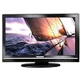 Telefunken T32A884 HDR 81 cm (32 Zoll) LCD-Fernseher Energieeffizienzklasse C  (HD-Ready, DVB-T Tuner, HDMI, CI, USB 2.0) schwarz