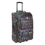 Roxy Rocker Small Upright Roller Suitcase