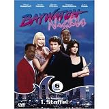 BAYWATCH NIGHTS – Complete Series 1 – first Season