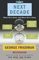 The Next Decade