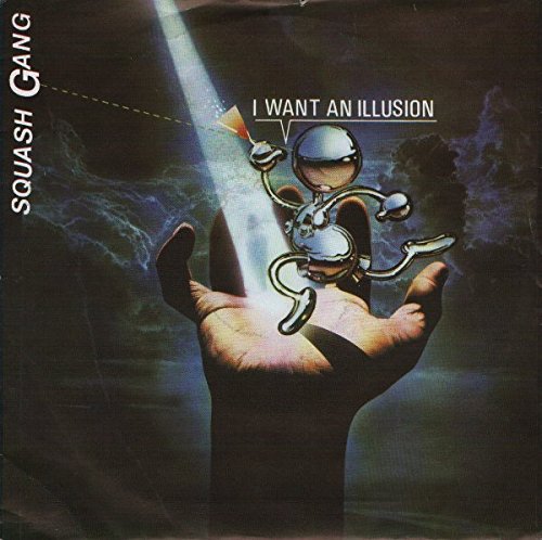 Squash Gang - I Love Disco Diamonds Collection, Volume 3 - Zortam Music