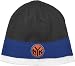 New York Knicks NBA Series Team Logo Knit Hat