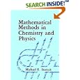 Mathematical Methods in Chemistry and Physics by  M.E. Starzak