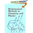 Click here to buy Mathematical Methods in Chemistry and Physics by  M.E. Starzak.