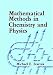 Book Mathematical Methods in Chemistry and Physics