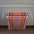 W�schetrockner Heizungstrockner Raumspartrockner 59 cm