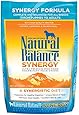 Natural Balance Synergy Ultra Premium Dry Dog Food, 4.5-Pound
