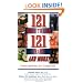 121 Ways to Live 121 Years and More!: Prescriptions for Longevity
