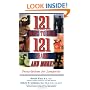 121 Ways to Live 121 Years and More!: Prescriptions for Longevity