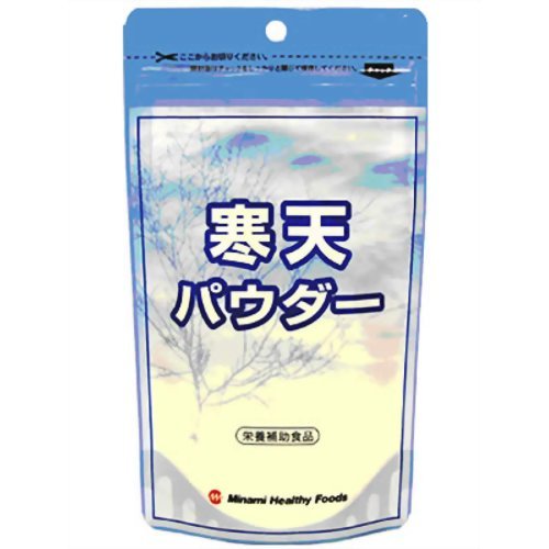 寒天パウダー 100g