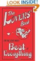 The Lovers' Book: For the Lover Who's Best at Everything
