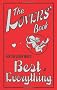 The Lovers' Book: For the Lover Who's Best at Everything