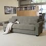 Convertible Sofa Bed