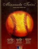 Minnesota Twins Vintage World Series Film - 1965 Vs. Dodgers, 1987 Vs. Cardinals & 1991 Vs. Braves