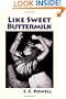 Like Sweet Buttermilk