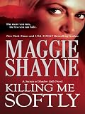 Killing Me Softly (Secrets of Shadow Falls)