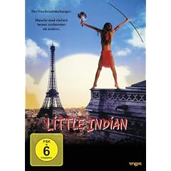 Little Indian