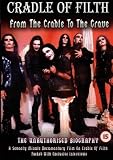 Cradle Of Filth: From The Cradle To The Crave