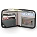 Pacsafe RFIDsafe V100 Anti-Theft RFID Blocking Bi-Fold Wallet