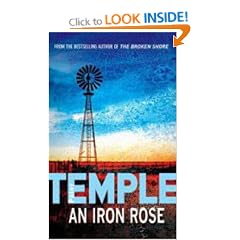 An Iron Rose