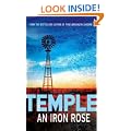 An Iron Rose
